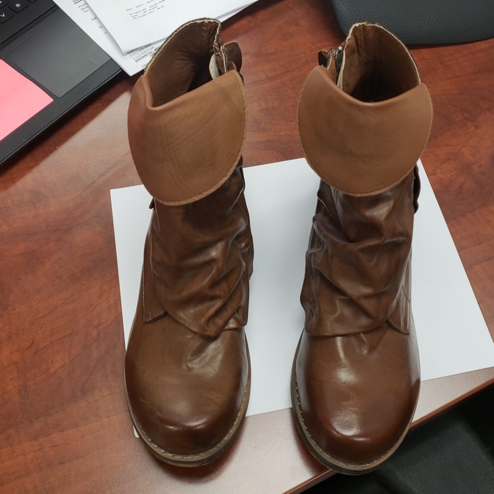 Women's Ankle Boots